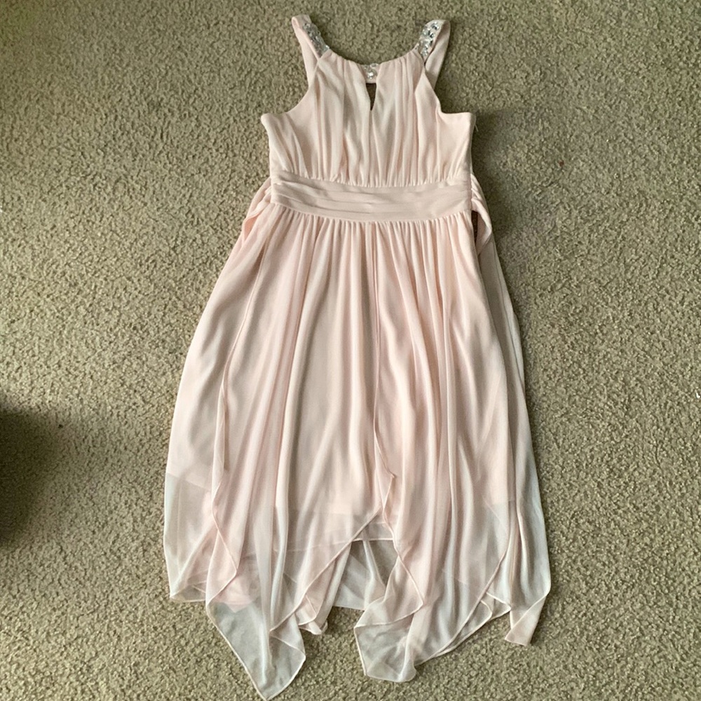 A formal dress for special events from Rare editions